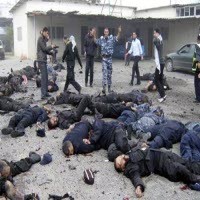 Penduduk Gaza Butuh Obat, Susu Bayi dan Selimut