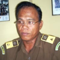 Kejagung Pertimbangkan Ajakan Damai ICW 