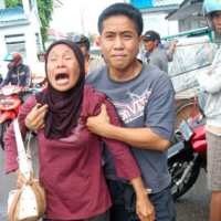 5 Kapal TNI AL Dikerahkan untuk Evakuasi Korban 