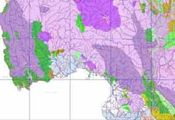 Pemerintah Cari Tata Cara Lewati Segitiga Bermuda Majene 