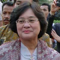 Menteri Meutia Hatta: Kota Layak Anak akan Diperbanyak