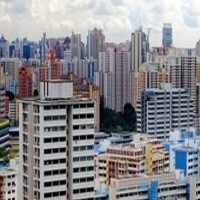 Anggota Parlemen Singapura Dibakar Seorang Kakek di Depan Umum