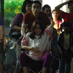 Luna Maya Dihamili Jamie Aditya di Asmara Dua Diana