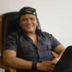 Ultah, Adrie Subono Dikadoi Kartun