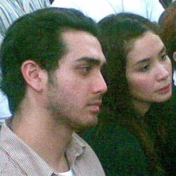 Fachri Albar-Marsha Timothy Ogah Nikah Seperti di Film