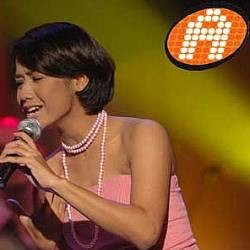 Luri AFI 2005 Sempat Bermasalah Saat Melahirkan