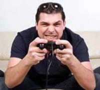 Waduh! Keranjingan Game, Pria Nekat Telan Pisau