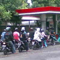 BBM Langka, BPH Migas Terjunkan 21 Penyidik