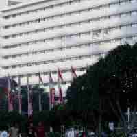 Hotel Bintang 4 dan 5 Masih Saja Pakai Tarif Dolar