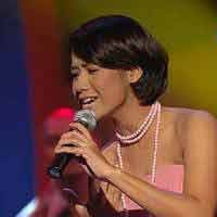 Luri AFI 2005 Sempat Bermasalah Saat Melahirkan