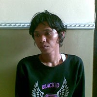 Pengaruh Miras, Sindung Aniaya Ibu Kost