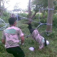 Beragam Kisah di Balik Relawan FPI