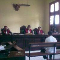 Dinilai Sadis, Terdakwa Dituntut Seumur Hidup