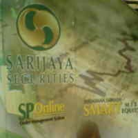 Indofood Enggan Beli Sarijaya