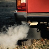 Pembakaran Tidak Sempurna dan Boros BBM