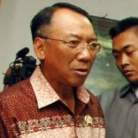 Pariwisata 2009 akan Ramai Jika Pemilu Lancar