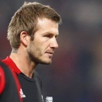 Komunikasi Beckham di Milan Lancar