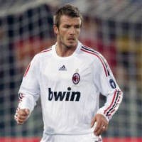 Jadi Starter Hadiah Buat Beckham