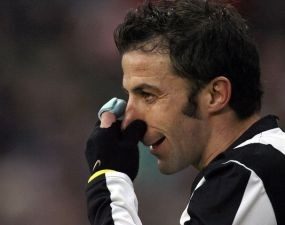 Alex Lagi, Alex Lagi 