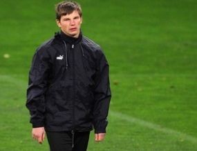 Pinangan Arsenal pada Ashavin Ditolak 