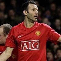 Fergie: Ini untuk Giggs 