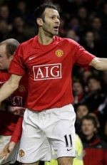 Fergie: Ini untuk Giggs 