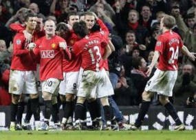 Kemenangan Telat dari Big Four