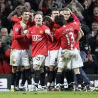 MU Merapat ke Puncak Klasemen