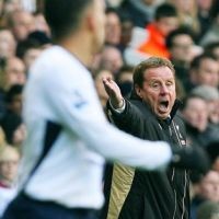 Redknapp Kritik Anak Buahnya 