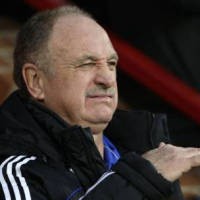Scolari Bingung dengan Chelsea