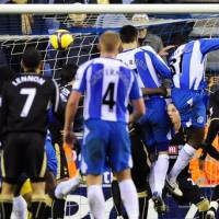 Spurs Masih Bermasalah di Liga