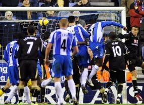 Spurs Masih Bermasalah di Liga