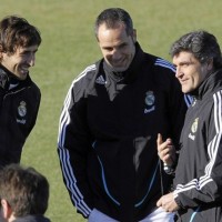 Ramos Mulai Unjuk Kesaktian di Madrid