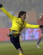 Mulai Ngos-ngosan, Barca?