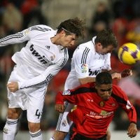 Gasak Mallorca, Madrid Nomor 2
