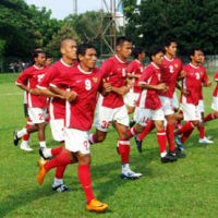 Optimisme Tinggi Merah Putih