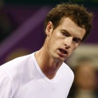 Murray: Saya Favorit? Entahlah