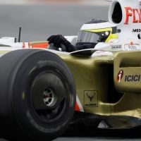 Force India Launching Maret 