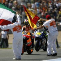 Misi Menyelamatkan MotoGP