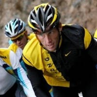 Kondisi Terbaik Lance Armstrong