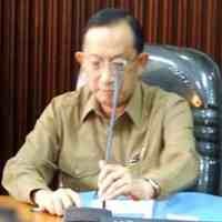 Kejagung Setor Uang Sitaan Korupsi Rp 3 Triliun