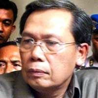 Andi Silakan KPK Usut Rekening Liar di Depkum HAM