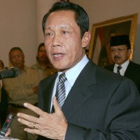 Ketua DPRD Minta Bang Yos Juga Bertanggung Jawab 