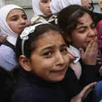 Pimpinan Umat Beragama di Solo Kecam Ulah Israel