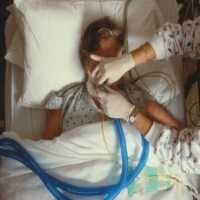 Wanita Mati Otak Lahirkan Bayi Sehat!