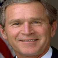 Bush Tetap Membela Diri di Akhir Masa Jabatannya