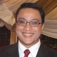 Dede Yusuf Ikut Terjebak Macet