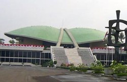  FPD: Penghapusan Fraksi Meniadakan Jabatan Ketua DPR