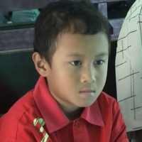 Lahir Sebagai Wanita, Aan Diputuskan Jadi Pria oleh PN Purwokerto