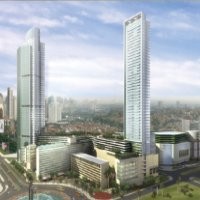 Gudang Kontraktor di Grand Indonesia Dibobol Maling 